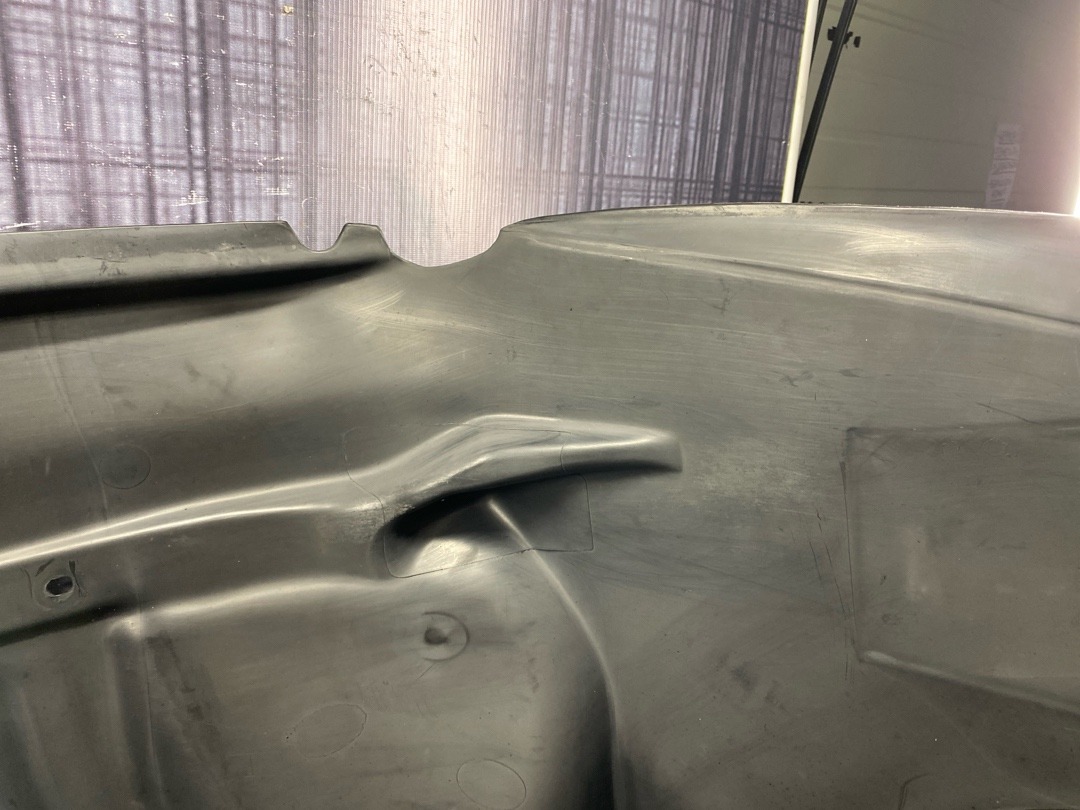 Подкрылок, 5610 рублей, Красноярск