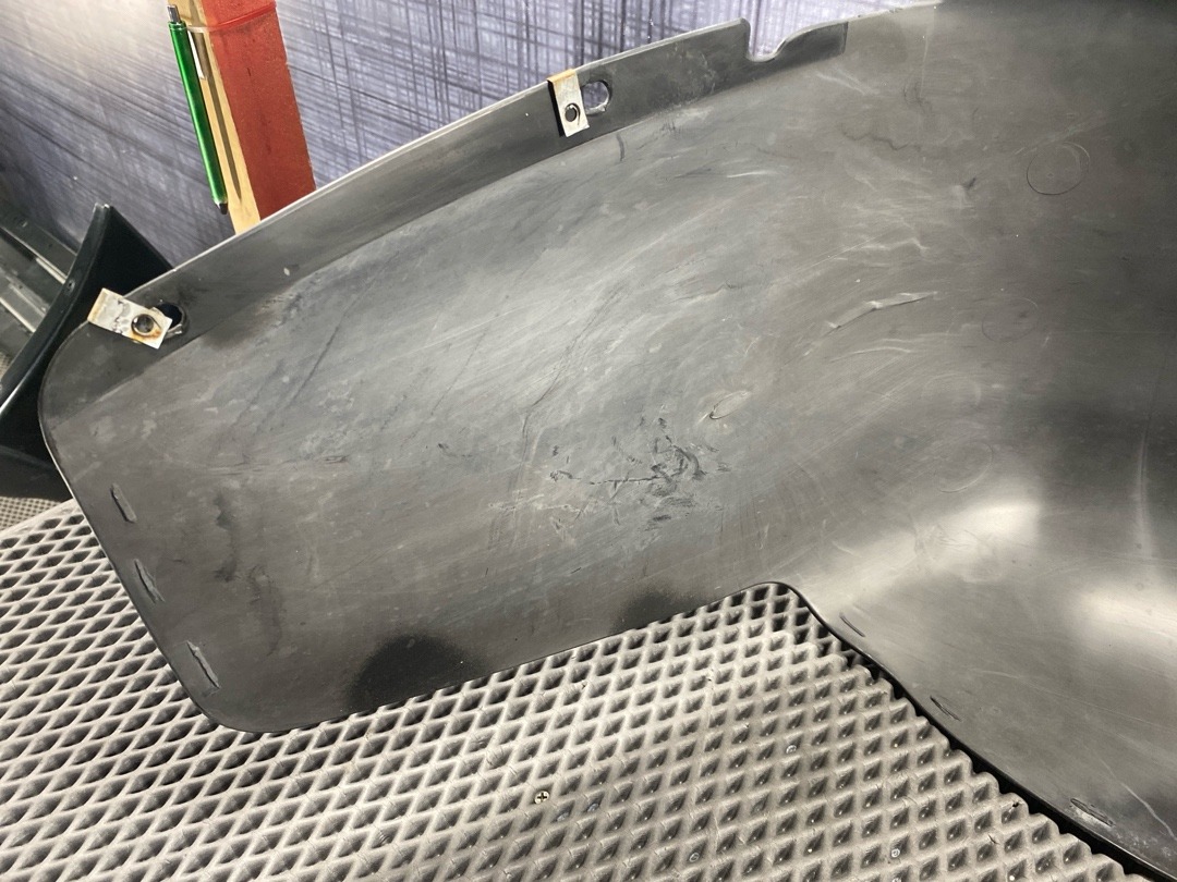 Подкрылок, 960 рублей, Красноярск