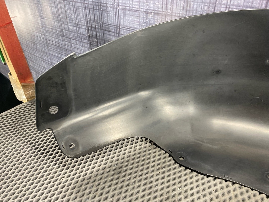 Подкрылок, 960 рублей, Красноярск