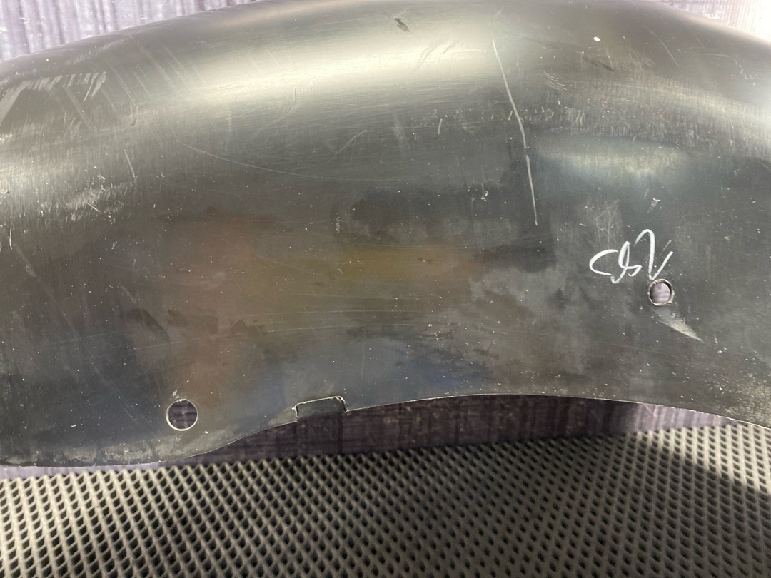 Подкрылок, 960 рублей, Красноярск