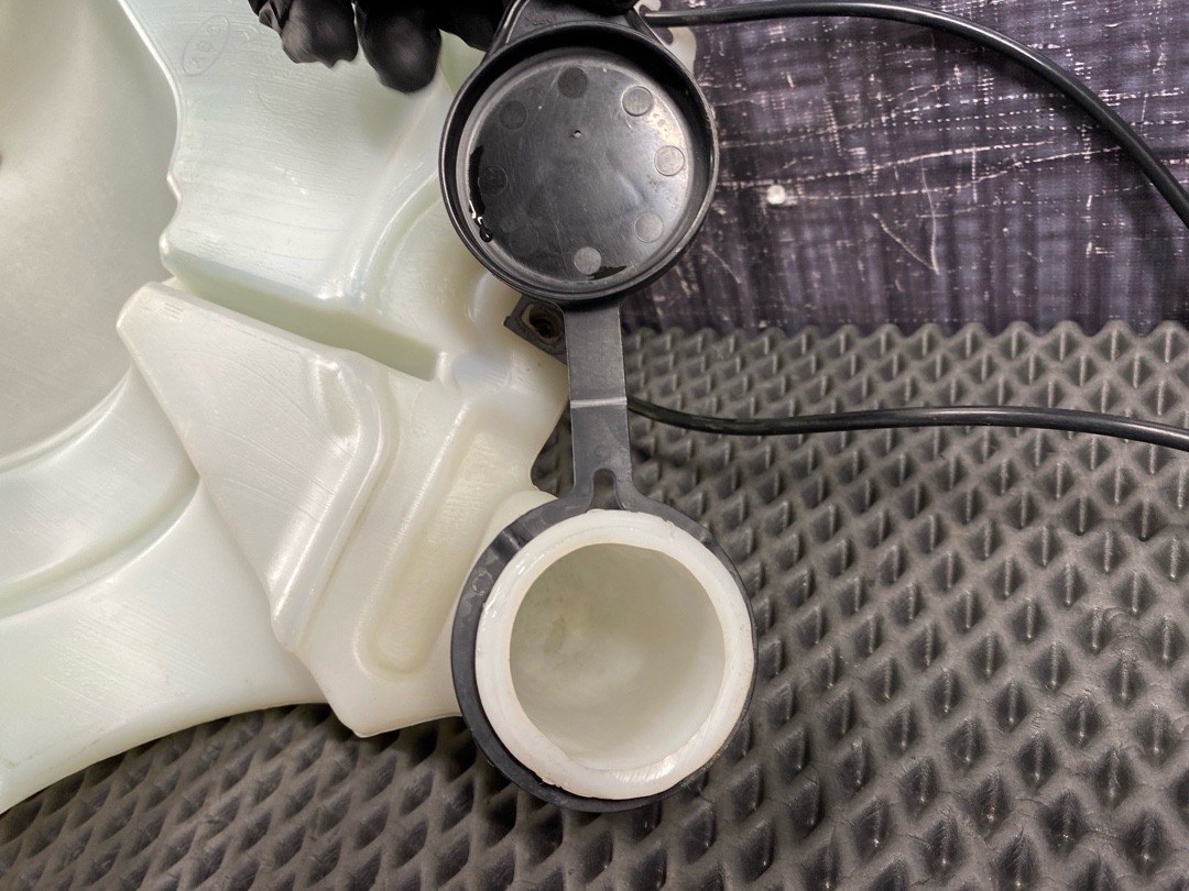 Бачок омывателя, 2110 рублей, Красноярск