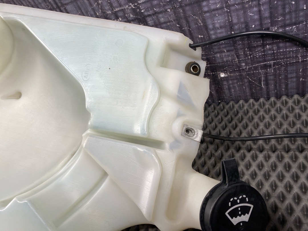 Бачок омывателя, 2110 рублей, Красноярск