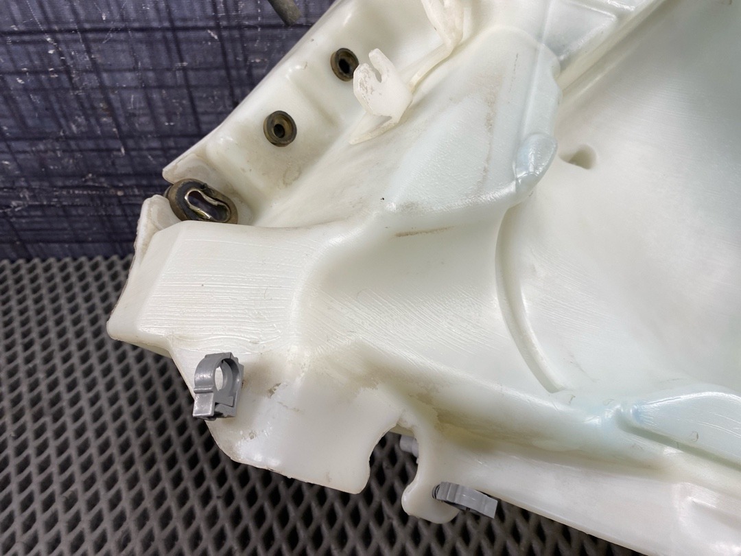 Бачок омывателя, 2110 рублей, Красноярск