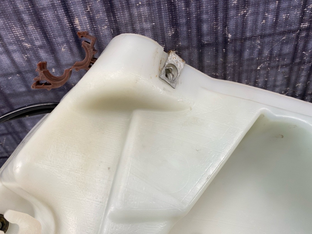 Бачок омывателя, 2110 рублей, Красноярск