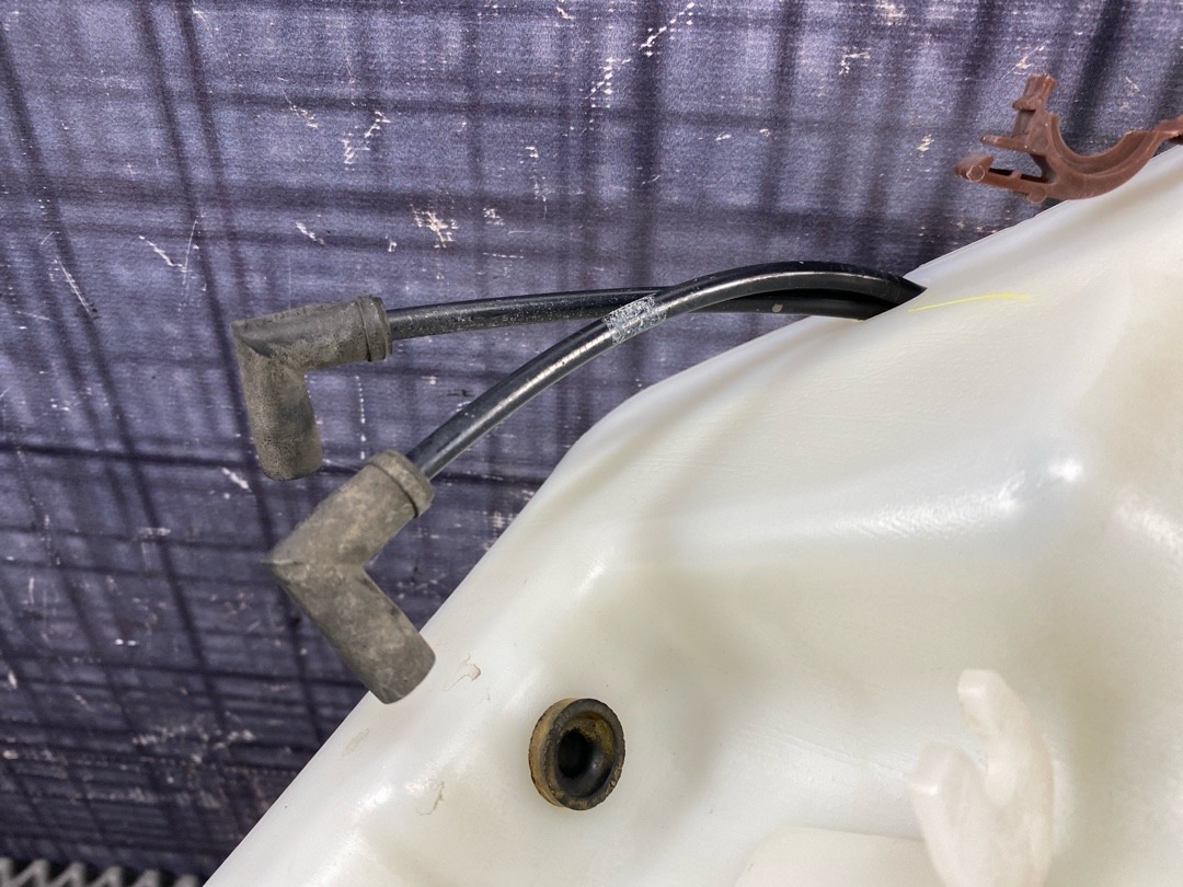 Бачок омывателя, 2110 рублей, Красноярск