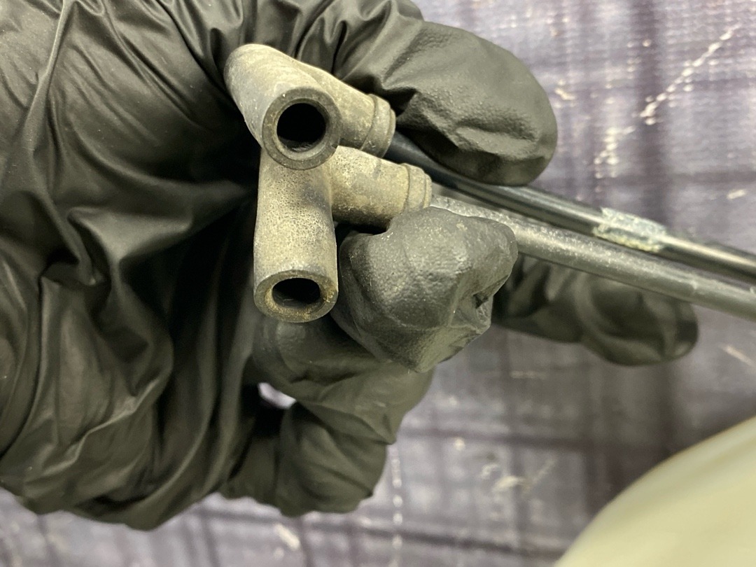 Бачок омывателя, 2110 рублей, Красноярск