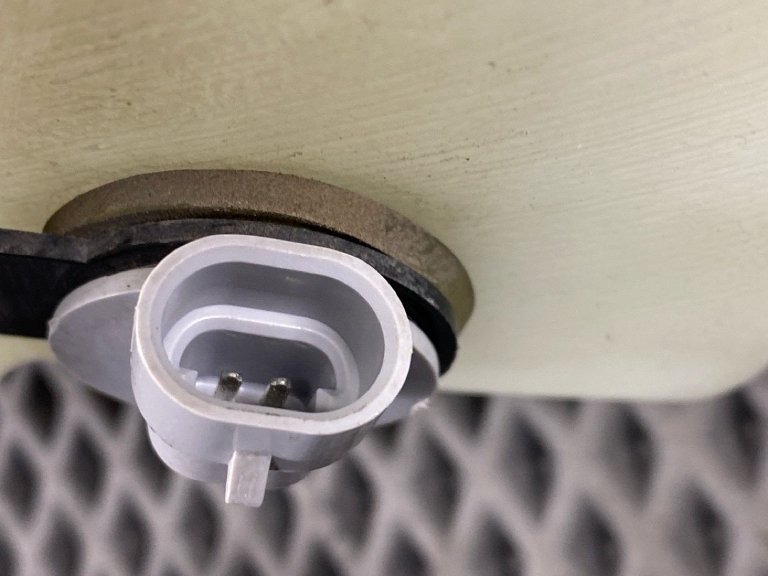 Бачок омывателя, 2110 рублей, Красноярск