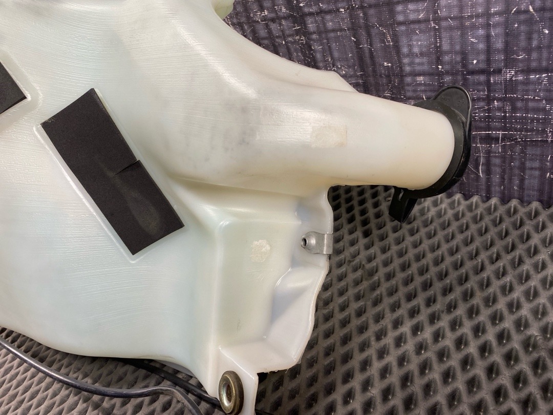 Бачок омывателя, 2110 рублей, Красноярск