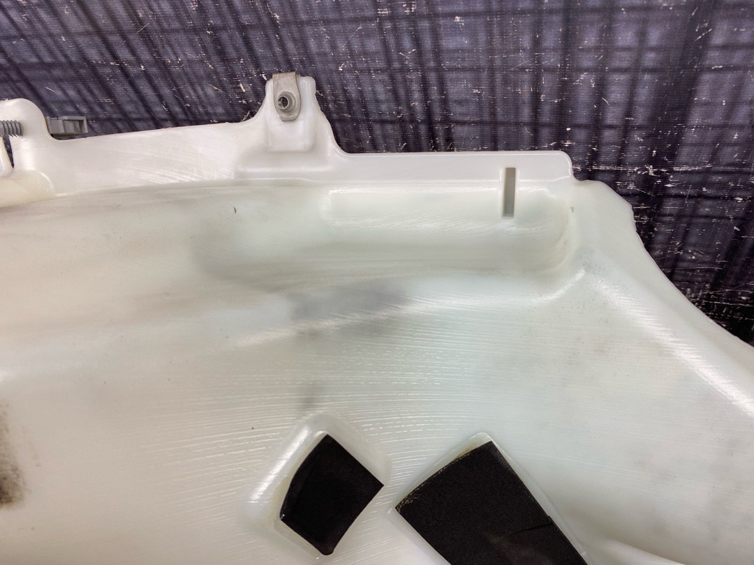 Бачок омывателя, 2110 рублей, Красноярск