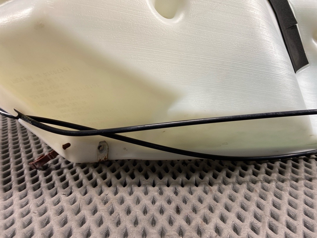 Бачок омывателя, 2110 рублей, Красноярск