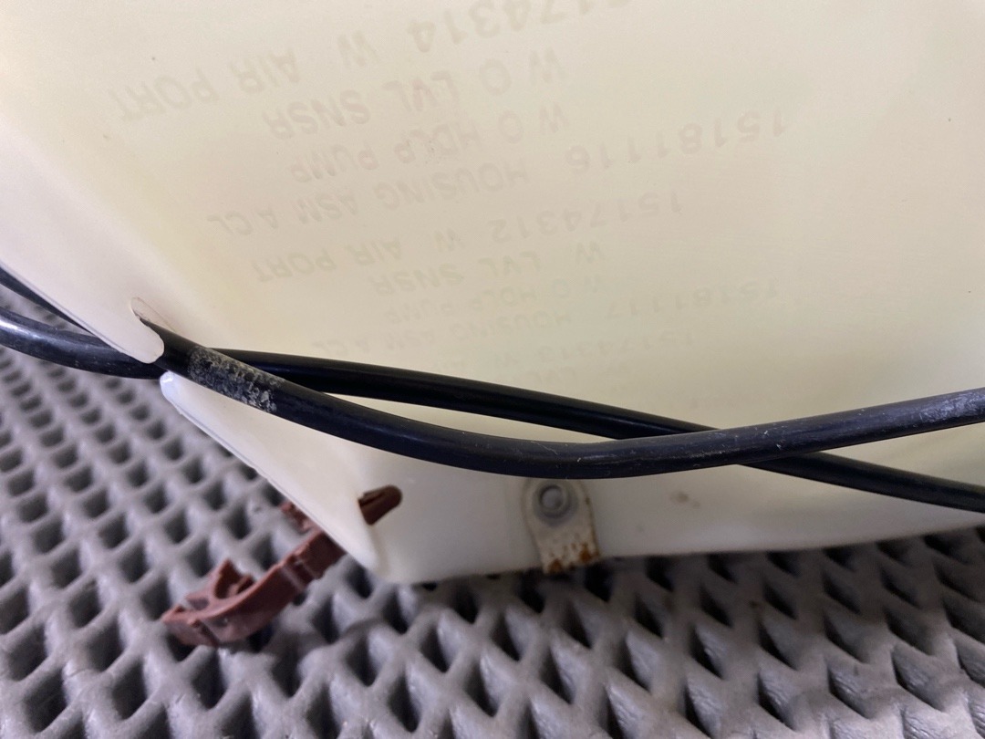 Бачок омывателя, 2110 рублей, Красноярск