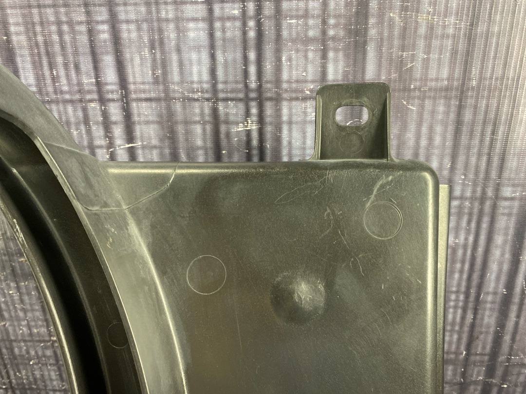 Диффузор радиатора, 3060 рублей, Красноярск