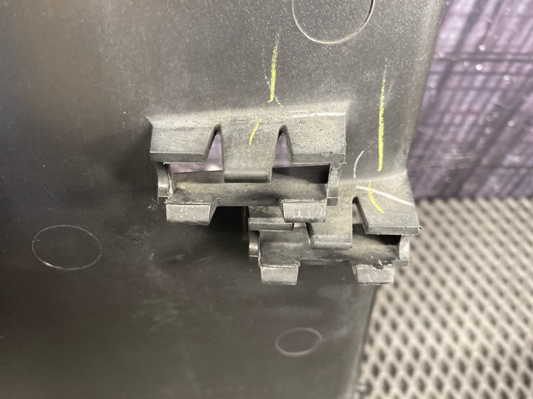 Диффузор радиатора, 3060 рублей, Красноярск