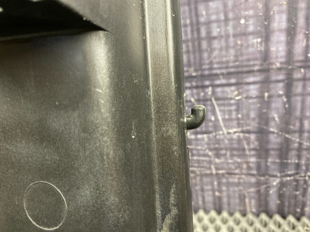 Диффузор радиатора, 3060 рублей, Красноярск