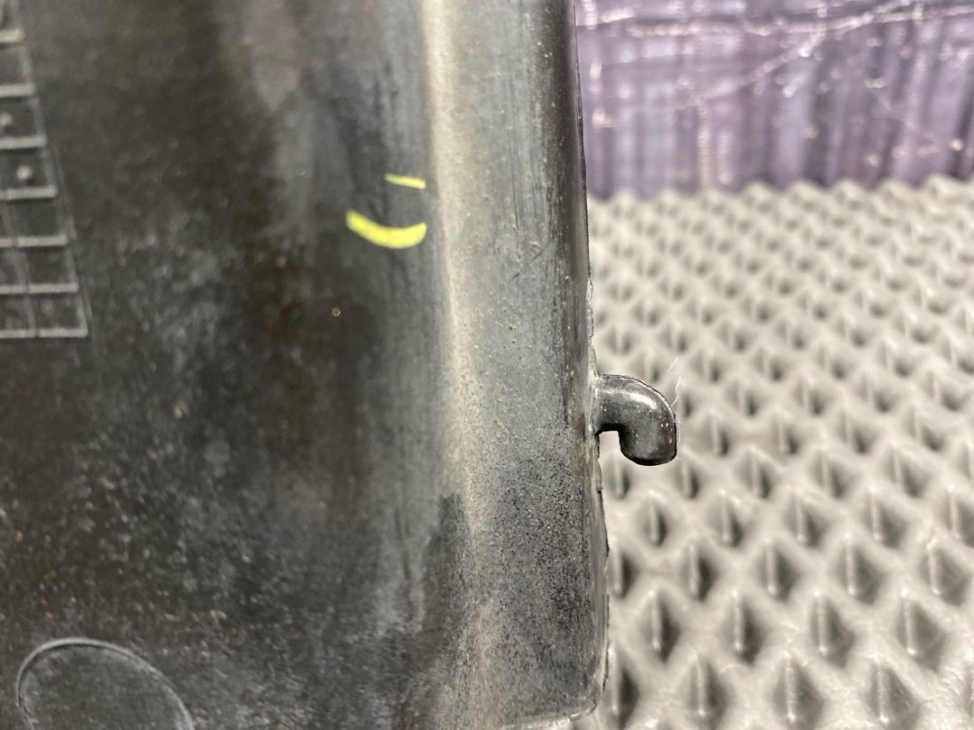 Диффузор радиатора, 3060 рублей, Красноярск