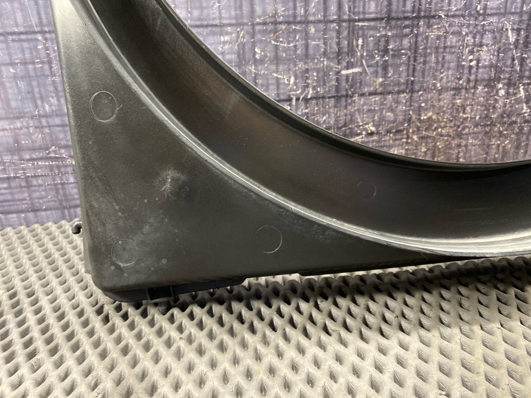 Диффузор радиатора, 3060 рублей, Красноярск