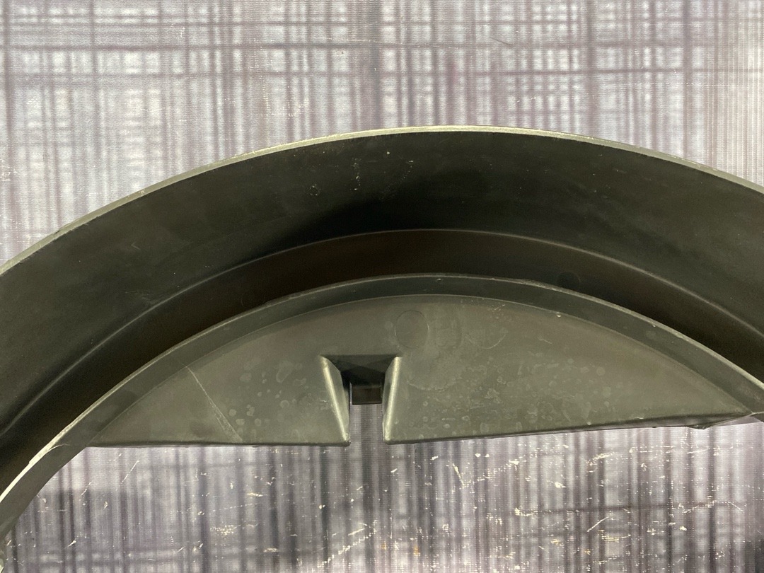 Диффузор радиатора, 3060 рублей, Красноярск