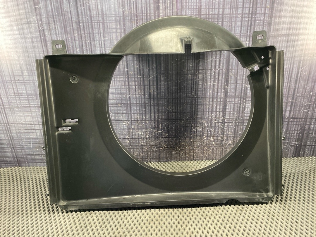 Диффузор радиатора, 3060 рублей, Красноярск