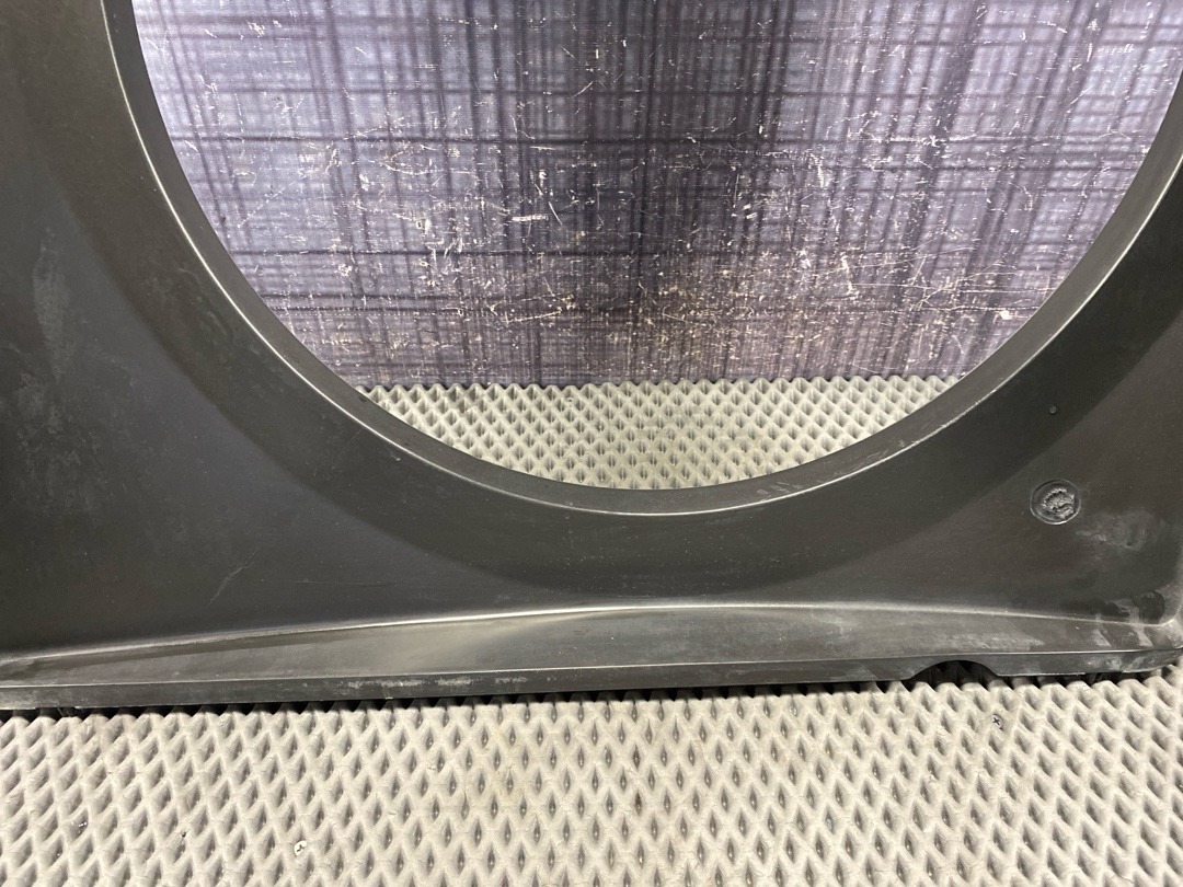 Диффузор радиатора, 3060 рублей, Красноярск