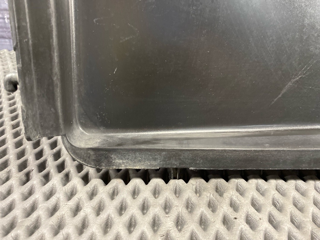 Диффузор радиатора, 3060 рублей, Красноярск