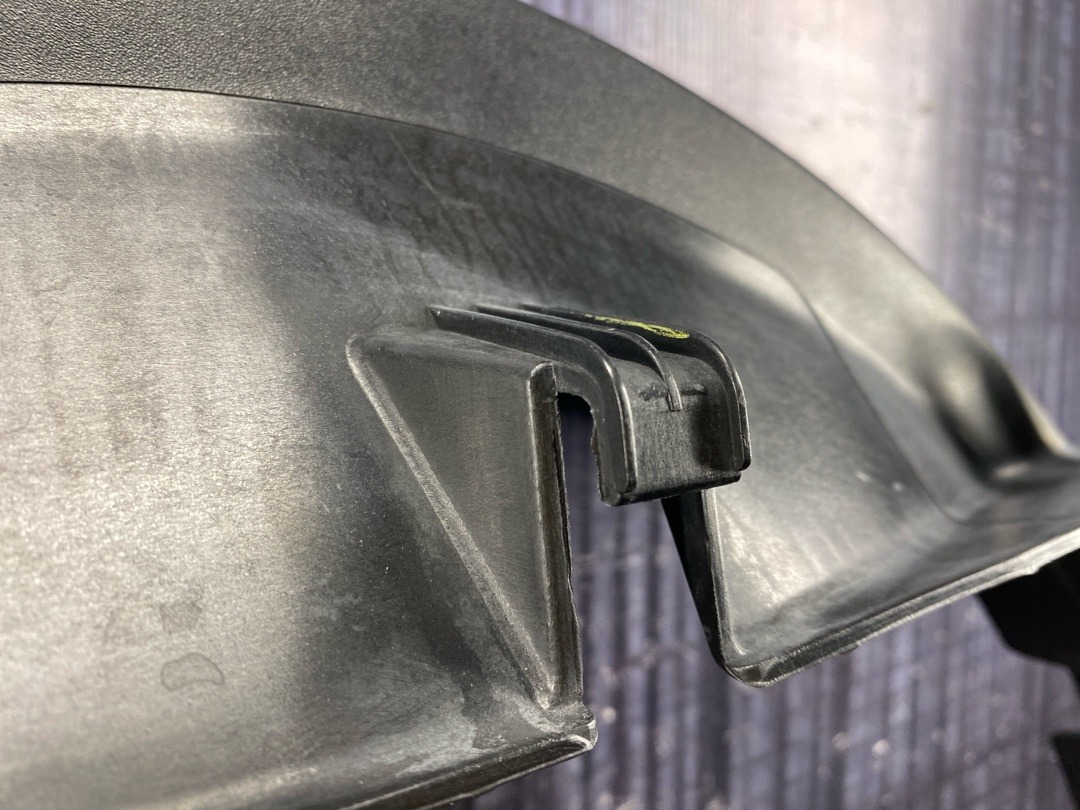 Диффузор радиатора, 3060 рублей, Красноярск