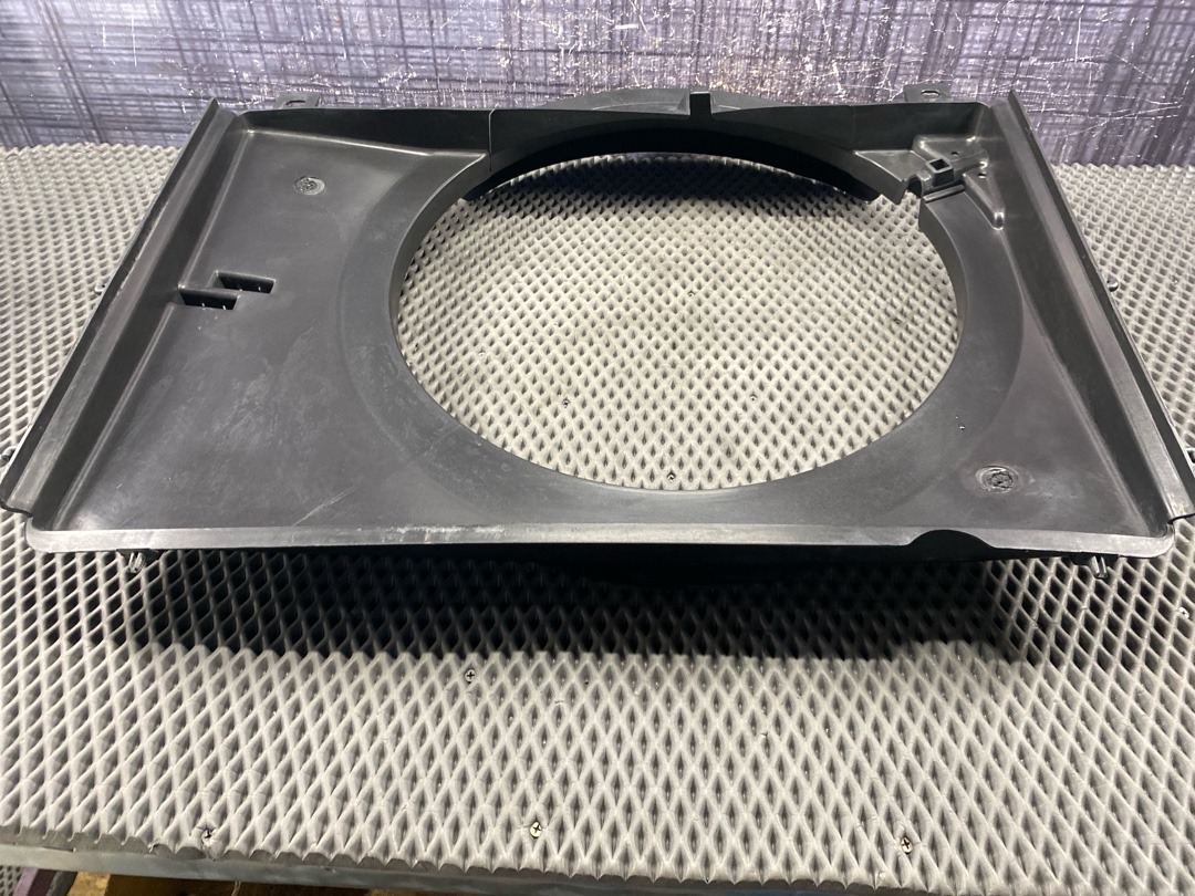 Диффузор радиатора, 3060 рублей, Красноярск