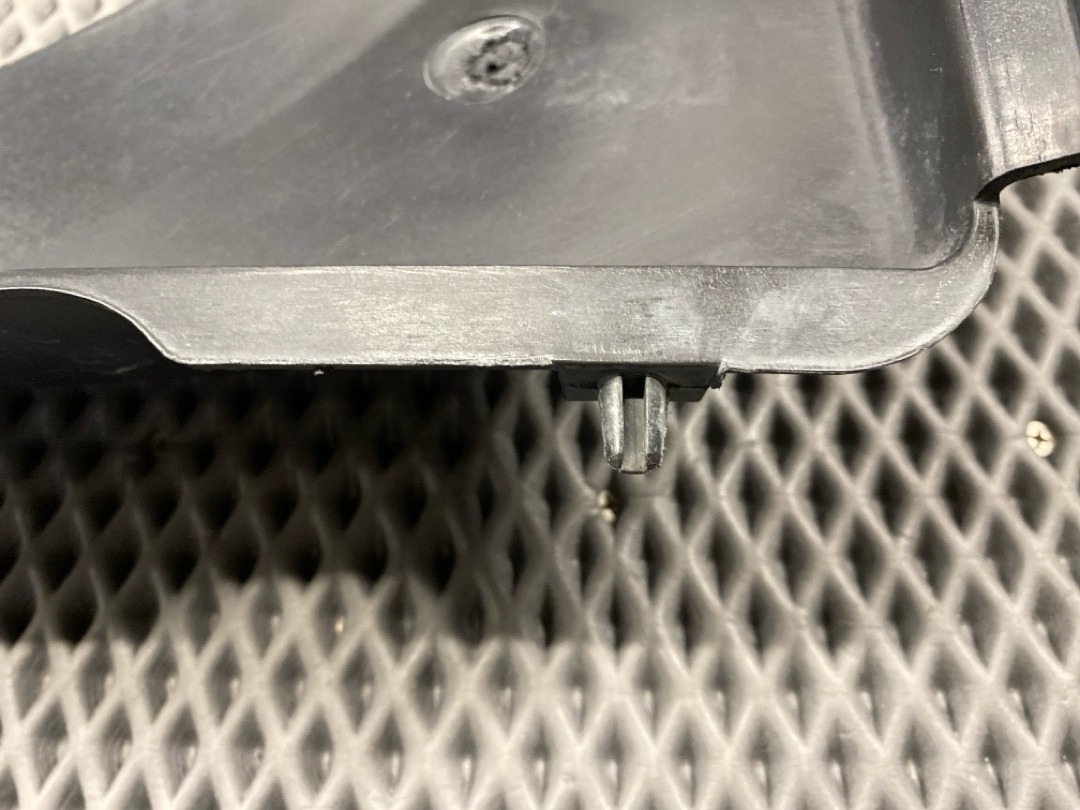 Диффузор радиатора, 3060 рублей, Красноярск