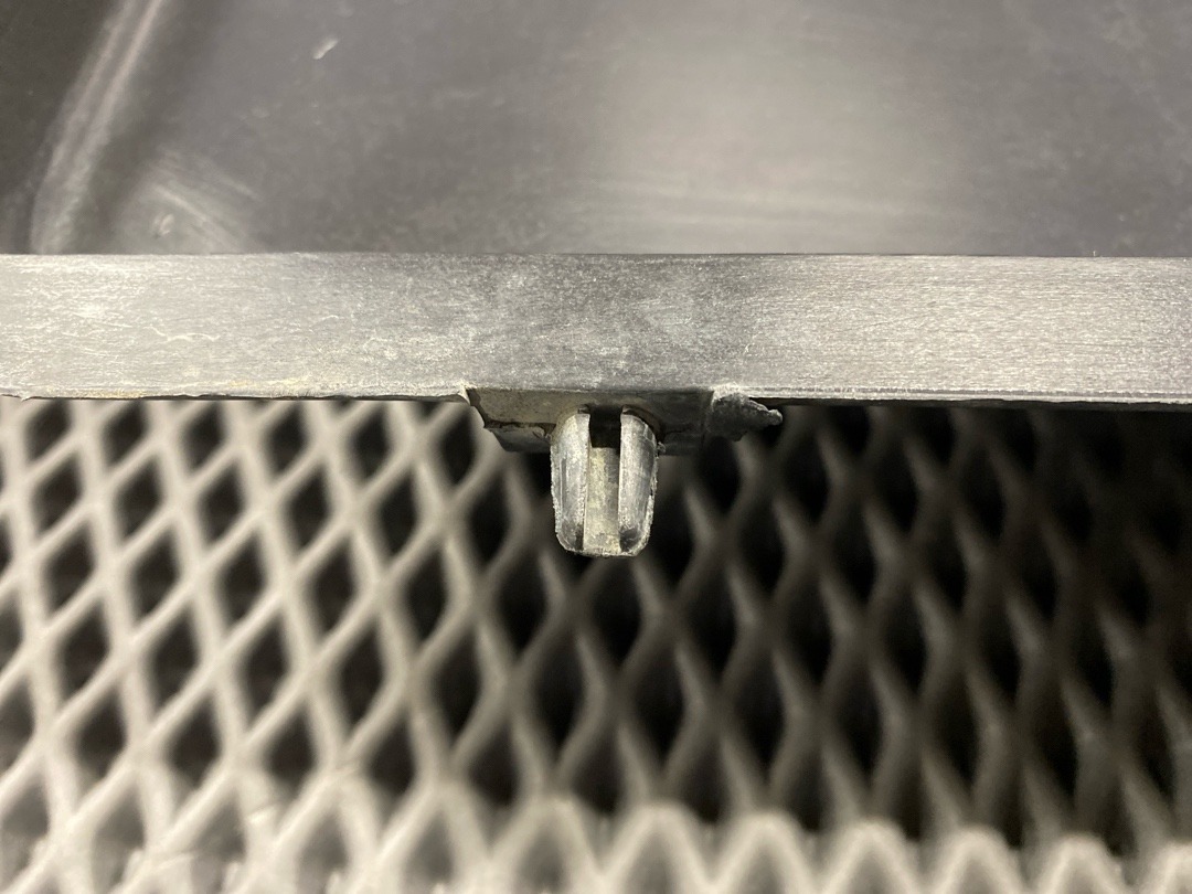 Диффузор радиатора, 3060 рублей, Красноярск