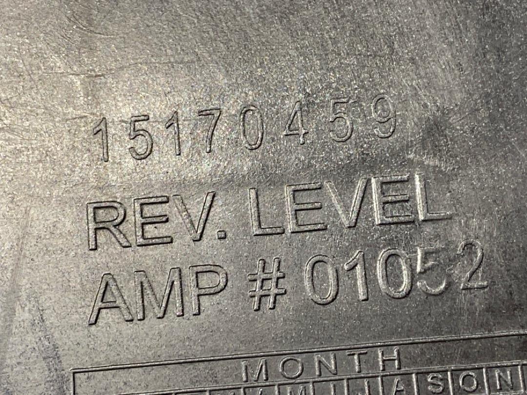 Диффузор радиатора, 3060 рублей, Красноярск