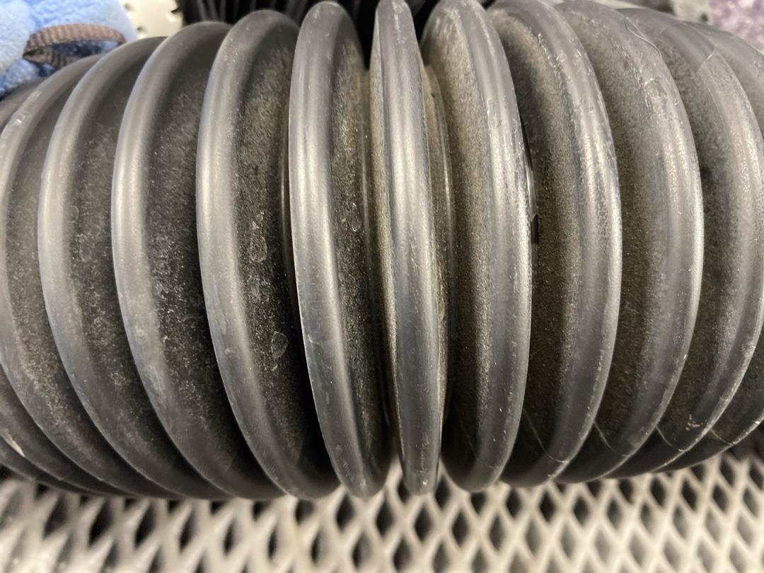 Гофра впуска, 880 рублей, Красноярск