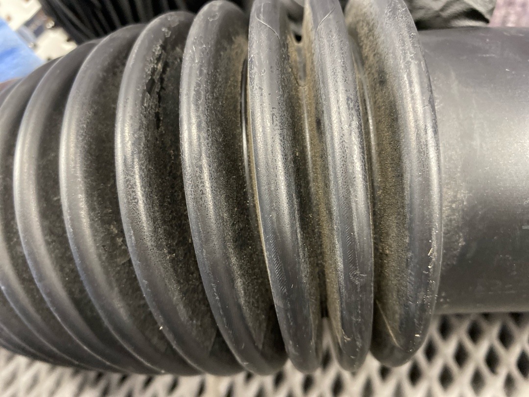 Гофра впуска, 880 рублей, Красноярск