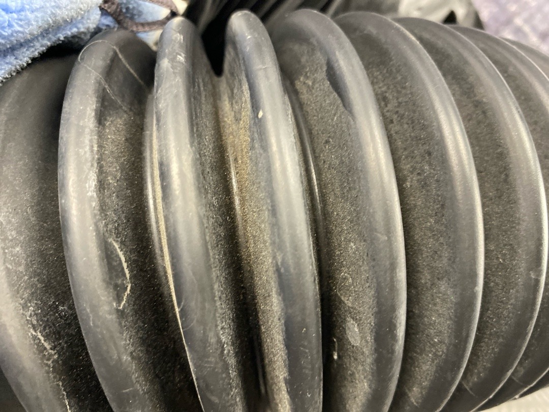 Гофра впуска, 880 рублей, Красноярск