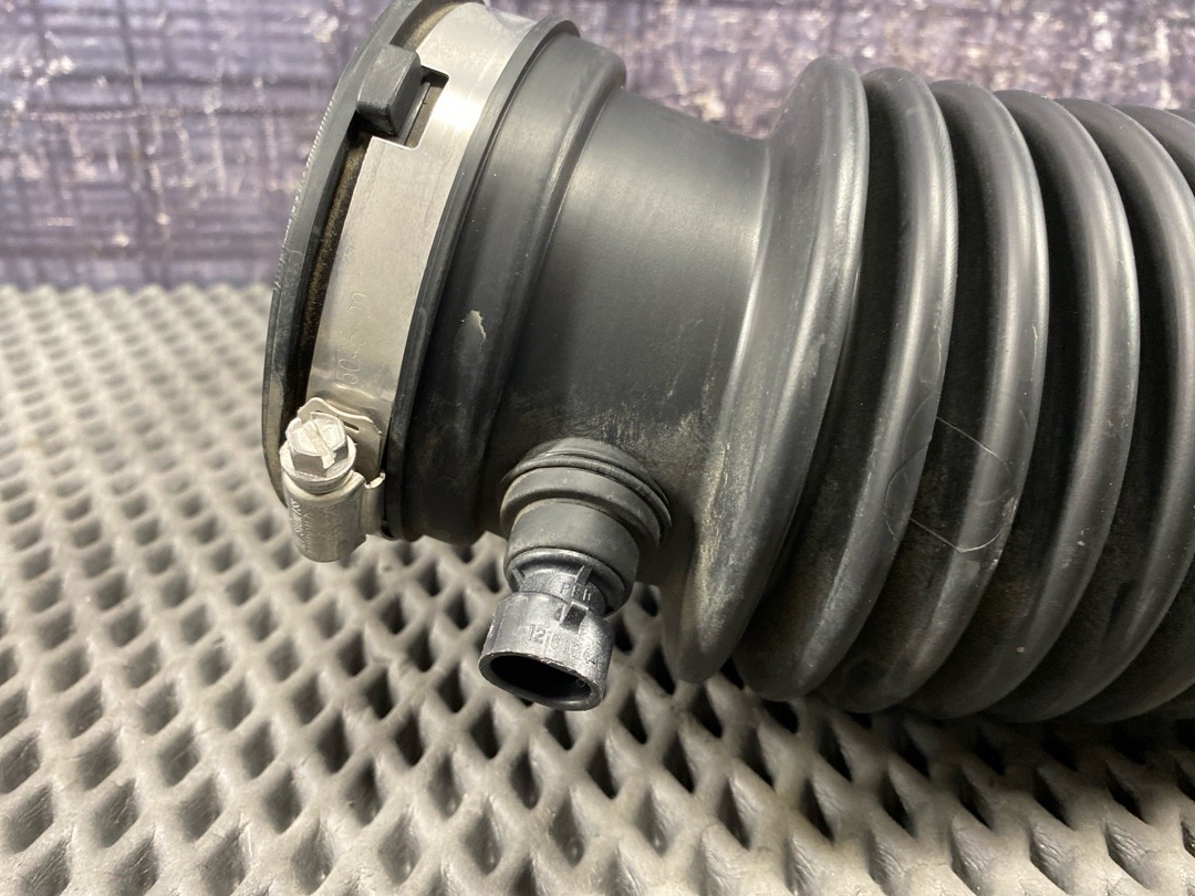 Гофра впуска, 880 рублей, Красноярск