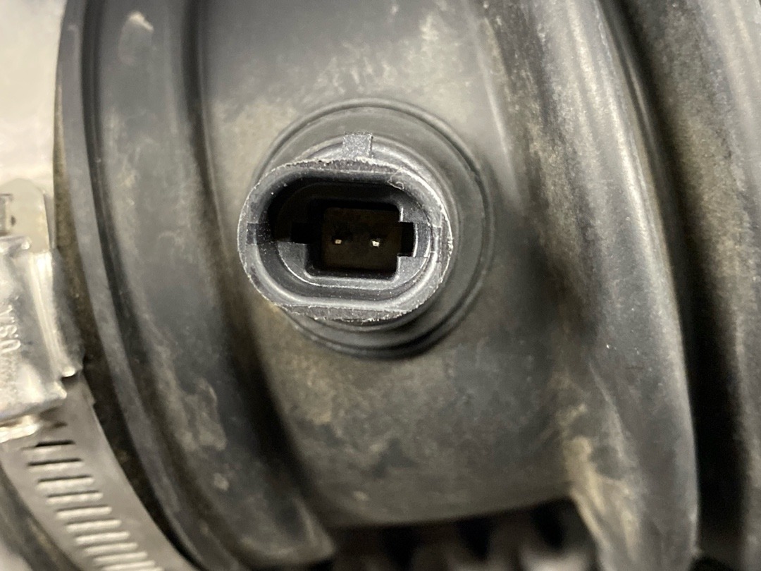 Гофра впуска, 880 рублей, Красноярск