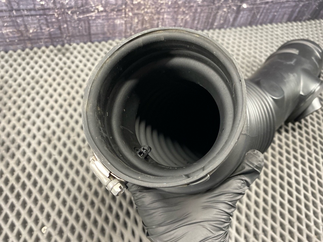 Гофра впуска, 880 рублей, Красноярск