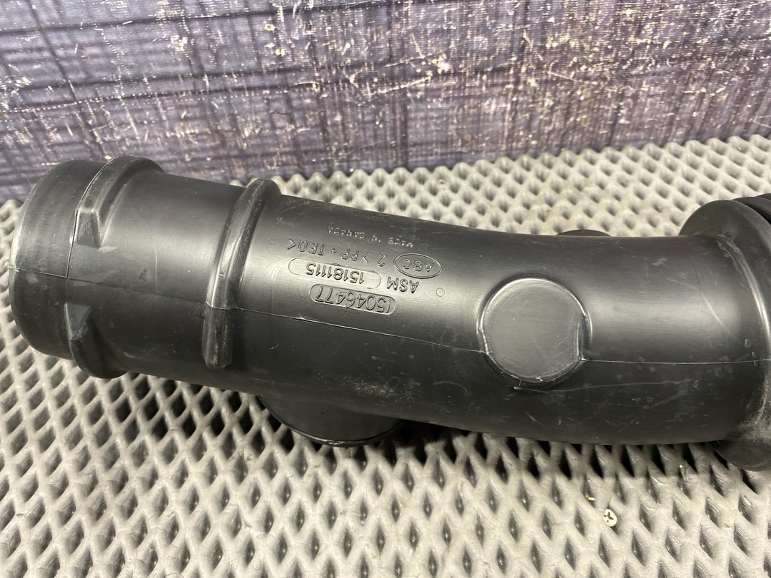 Гофра впуска, 880 рублей, Красноярск