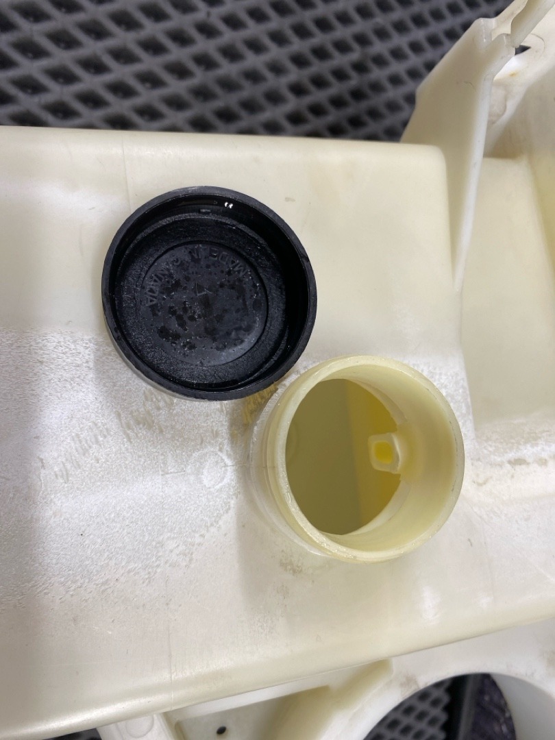 Бачок расширительный, 2210 рублей, Красноярск