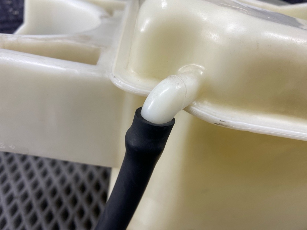 Бачок расширительный, 2210 рублей, Красноярск