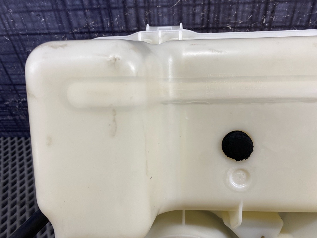 Бачок расширительный, 2210 рублей, Красноярск