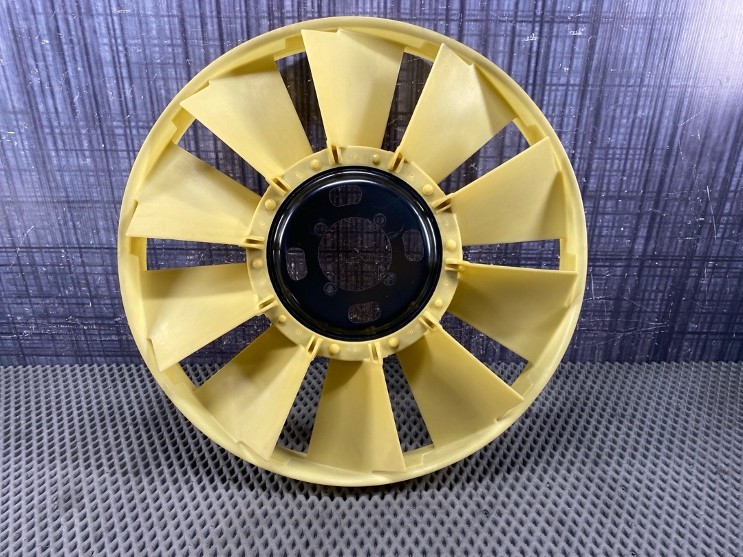 Вентилятор радиатора, 6920 рублей, Красноярск