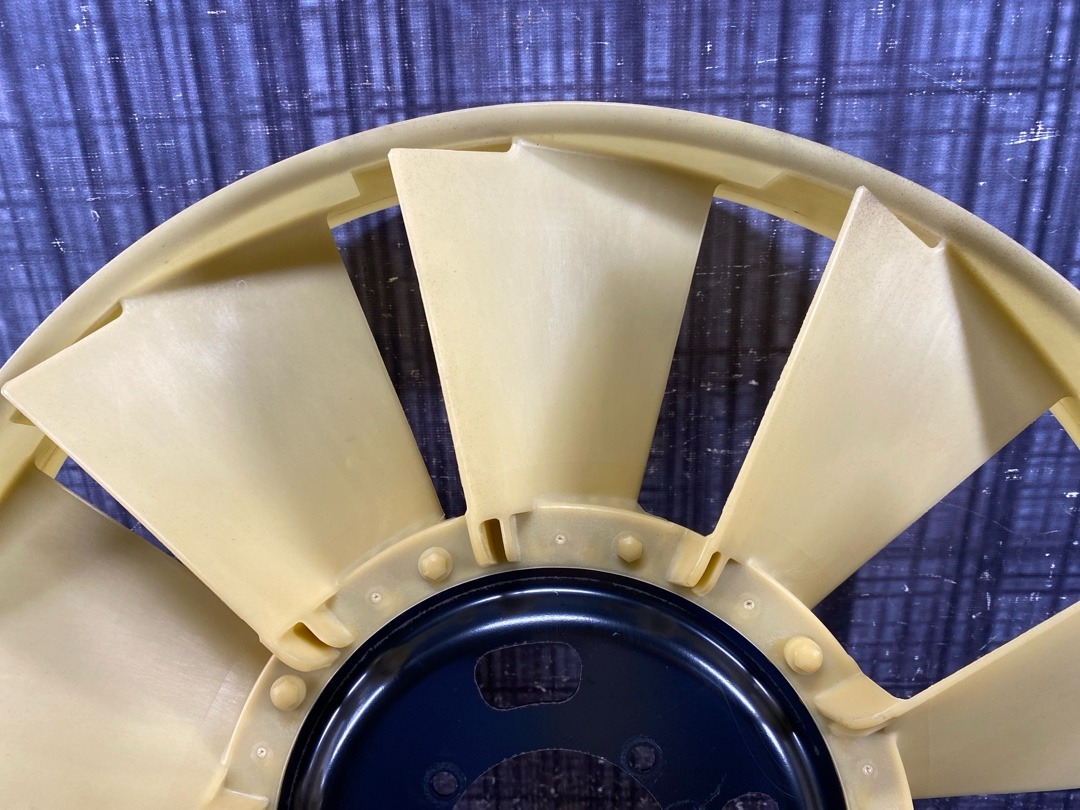 Вентилятор радиатора, 6920 рублей, Красноярск