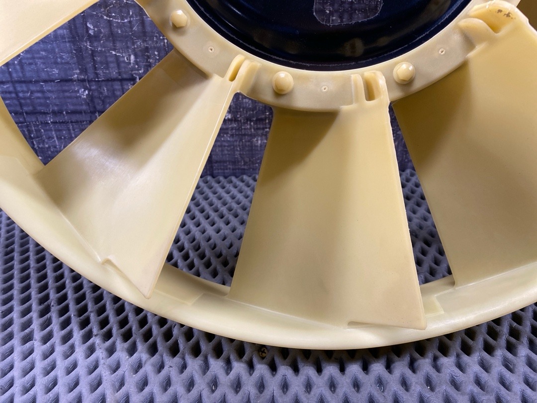 Вентилятор радиатора, 6920 рублей, Красноярск