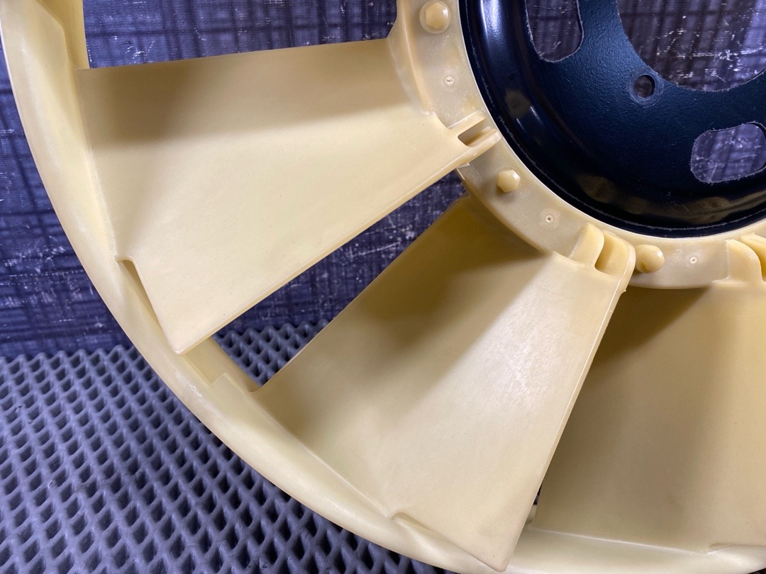 Вентилятор радиатора, 6920 рублей, Красноярск