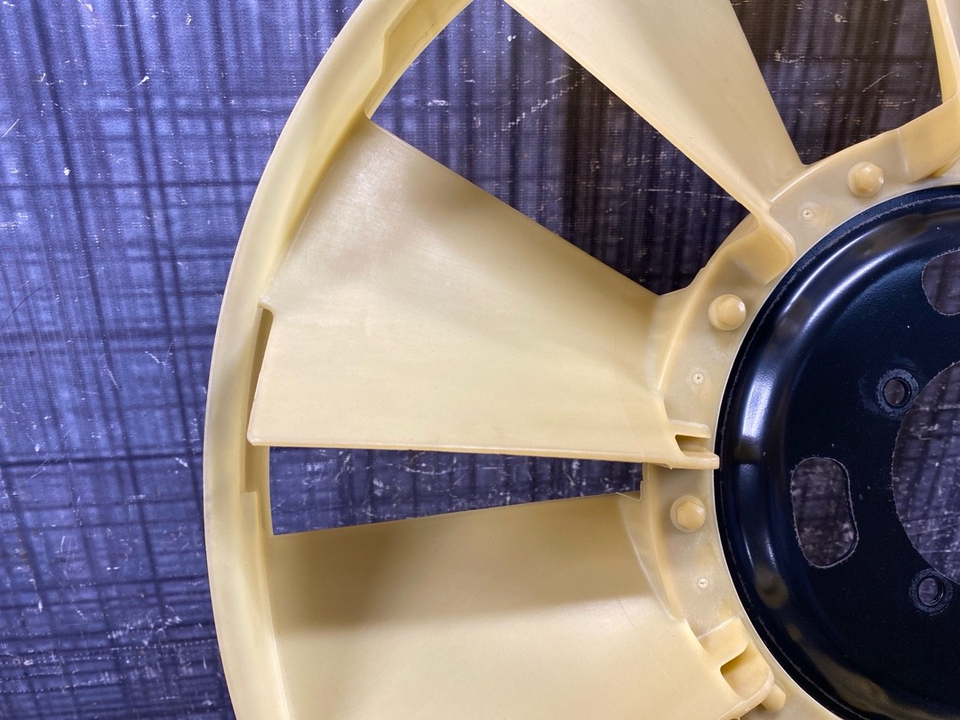 Вентилятор радиатора, 6920 рублей, Красноярск