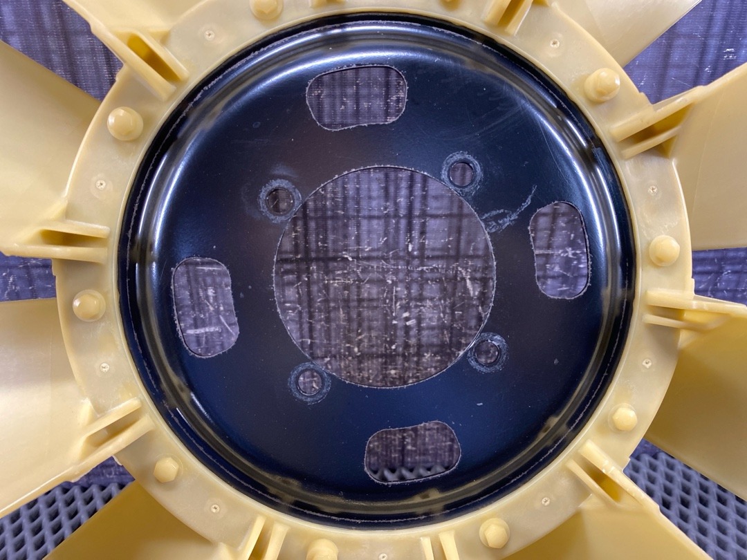 Вентилятор радиатора, 6920 рублей, Красноярск