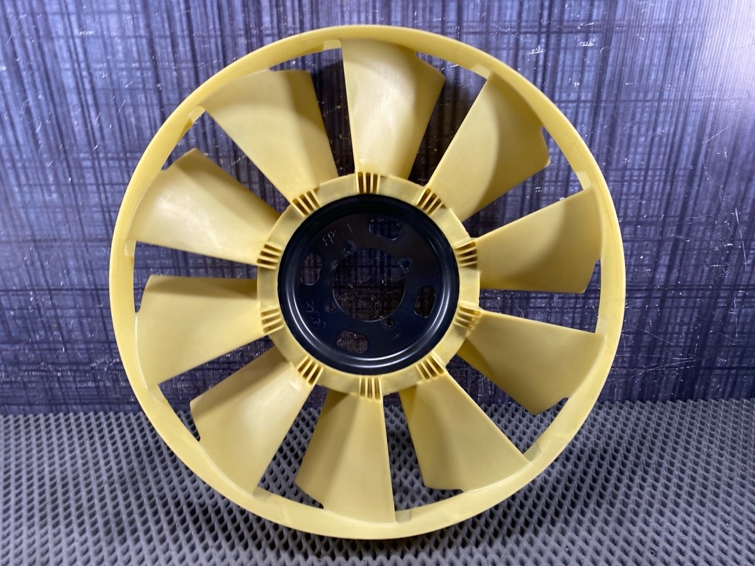 Вентилятор радиатора, 6920 рублей, Красноярск