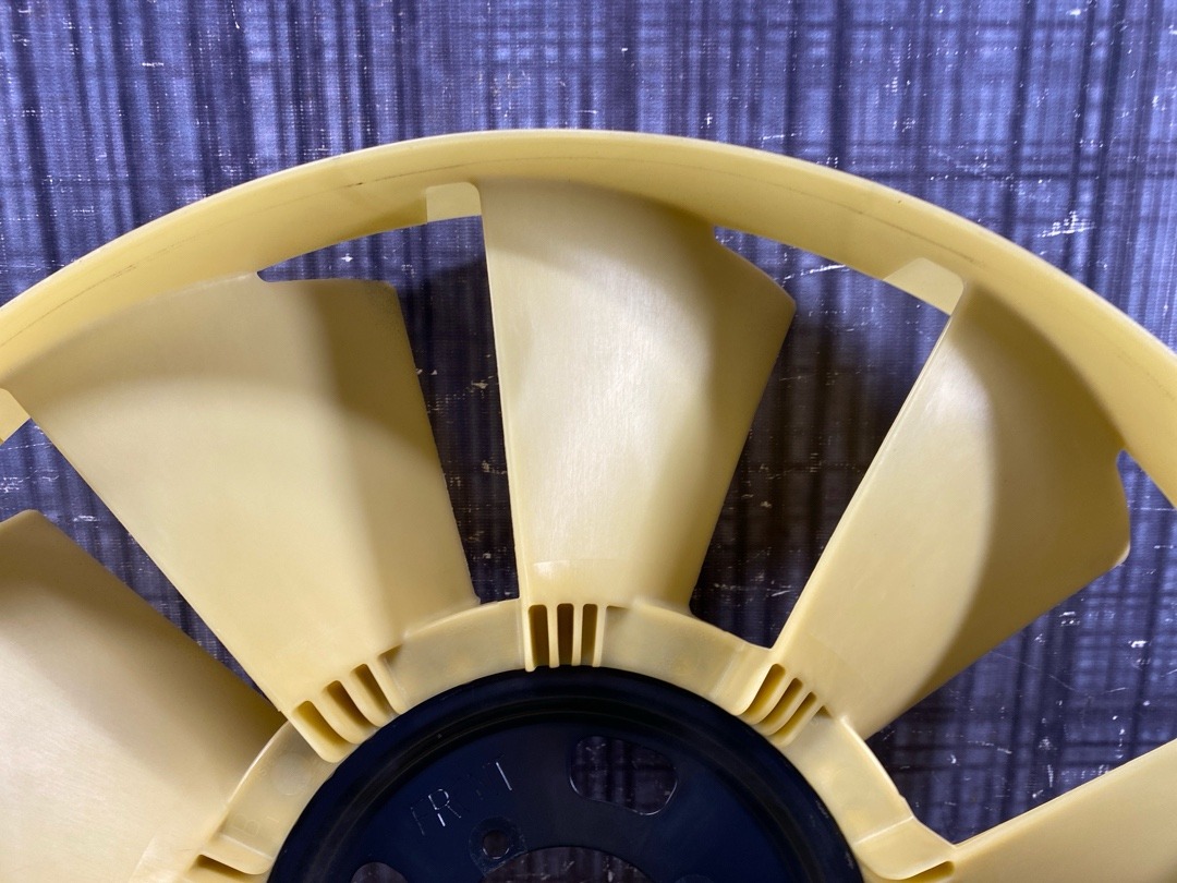 Вентилятор радиатора, 6920 рублей, Красноярск