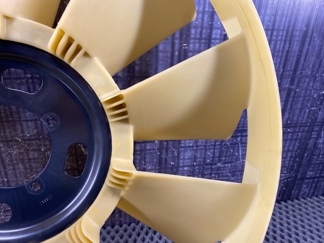 Вентилятор радиатора, 6920 рублей, Красноярск