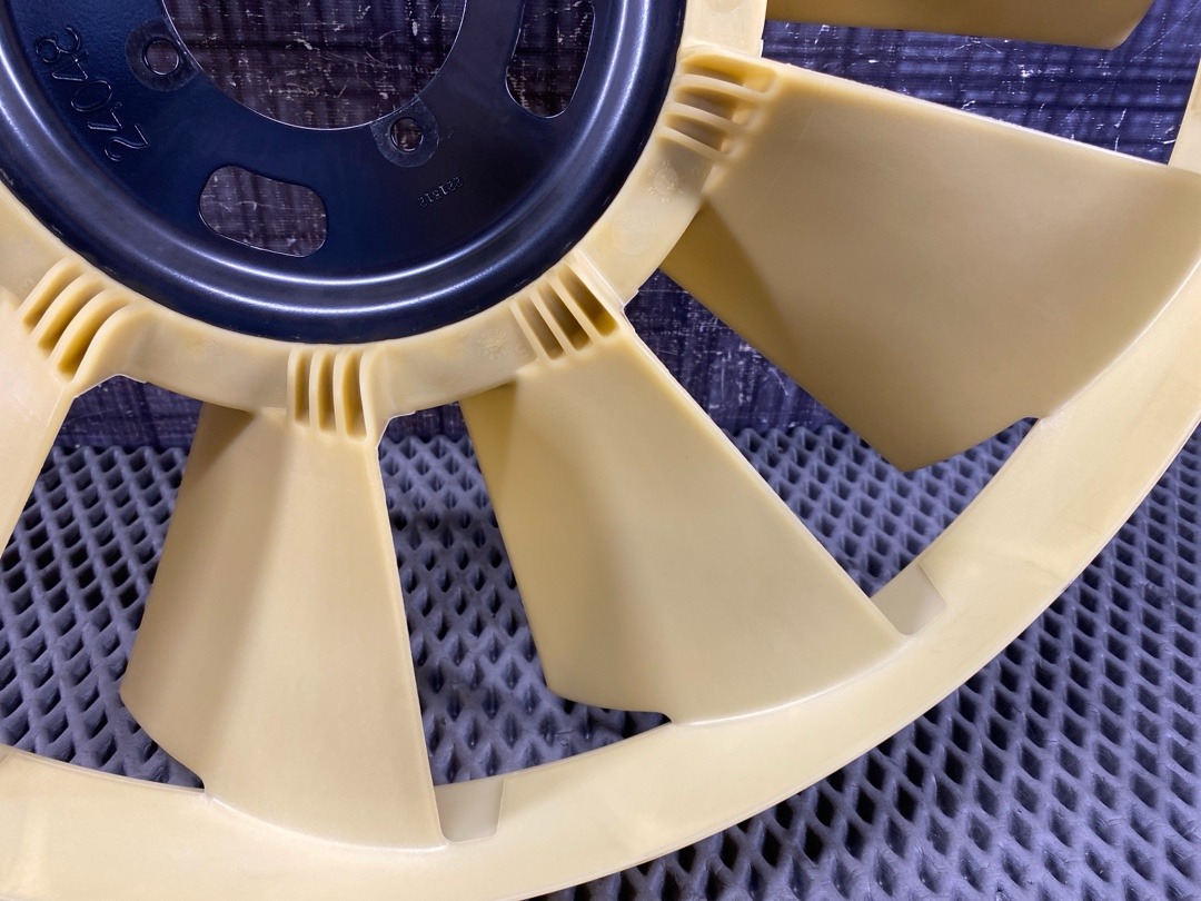 Вентилятор радиатора, 6920 рублей, Красноярск