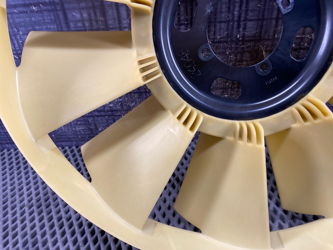 Вентилятор радиатора, 6920 рублей, Красноярск